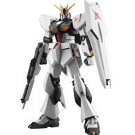 Gundam Model kit Entry Grade RX-93 Nu, 1/144