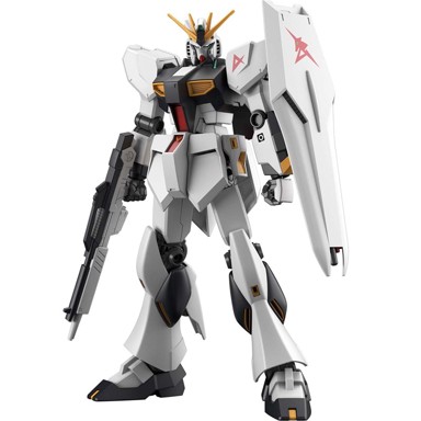 Gundam Model kit Entry Grade RX-93 Nu, 1/144