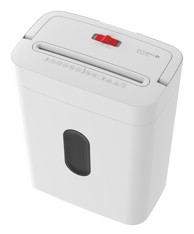 OLYMPIA Uništavač papira PS 53 CC Pro, križno rezanje, 68 dB, bijeli