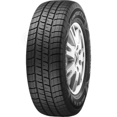VREDESTEIN 205 65 R16 C 107/105T COMTRAC 2 AS+, cjelogodišnje gume