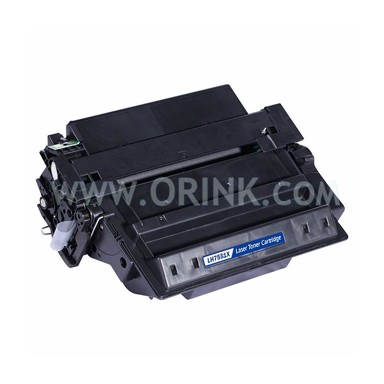 ORINK Toner zamjenski za HP, 7551X