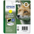 EPSON Spremnik s tintom Fox T1284, žuti