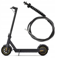 Sajla kočnice s bužirom za električni romobil Ninebot Max G30 i Motus Scooty 10