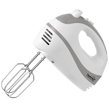 HOME Ručni mikser, 250 W, 5 brzina