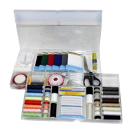 BAGAT Šivaći set, Deluxe box 167