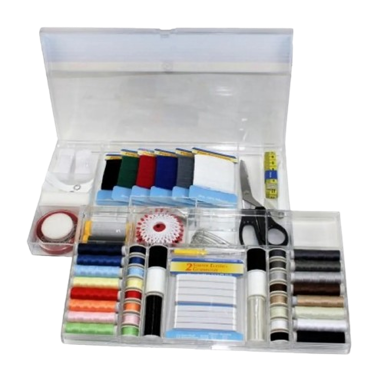 BAGAT Šivaći set, Deluxe box 167