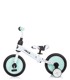 CHIPOLINO Dječji bicikl Max bike 2u1- zeleni