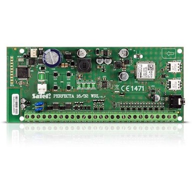 SATEL Kontrolna ploča za alarm Perfecta 32