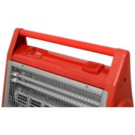 ZILAN Grijalica s halogenim grijačem, 1600 W - ZLN1114