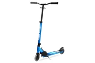BOLDCUBE Romobil Deluxe, dva kotača, safirno plavi