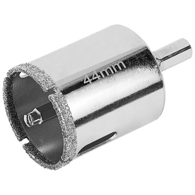 LUX TOOLS Dijamantne pile za provrte Ø43