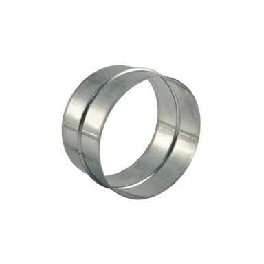 Ventilacijska oprema s dvokrilnim zakopcima VENTILACIJSKA VENTILATOR 12W FI 98