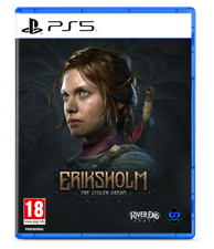 Igra za Playstation 5: Eriksholm – The Stolen Dream (Perpetual Game Studio)