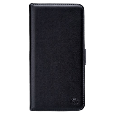 MOBILIZE PU kožna futrola tipa knjige za Xiaomi Poco X4 Pro 5G, crna