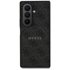 GUESS Zaštitna maska GUHMZFD7P4MSEGCK, MagSafe, za Samsung Galaxy Z Fold7, crna