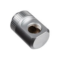 EKWB Kutni adapter 90° EK-Quantum Torque, G1/4 inča muški na G1/4 inča ženski, rotirajući