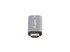 LANBERG Adapter HDMI na DisplayPort 4K, srebrna