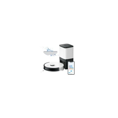 TP-LINK Robotski usisavač TAPO RV30 PLUS