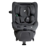 JOIE Autosjedalica i-Spin XL 0-36 kg (40-150 cm), Ebony