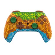 DRAGONSHOCK Kontroler POPTOP bežični CUBE SWITCH, PC