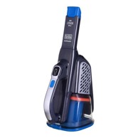 BLACK+DECKER Ručni usisavač BHHV520BF, bez vrećice