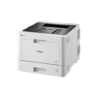BROTHER Laserski pisač HLL-8260CDW