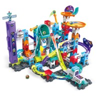 VTECH Staza Marble Rush Space Magnetic Set XL 300 E