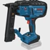 BOSCH Aku klamerica GNH 18V-38 M Professional, plavo-crna