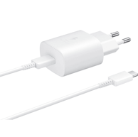 SAMSUNG Punjač EP-TA845XWE, Super Fast Charge