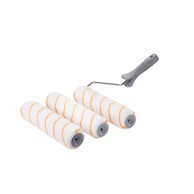ROLLINGDOG Set za bojenje 4-dijelni 25 cm