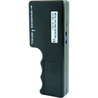 LUX TOOLS Detektor metala i električnih vodova