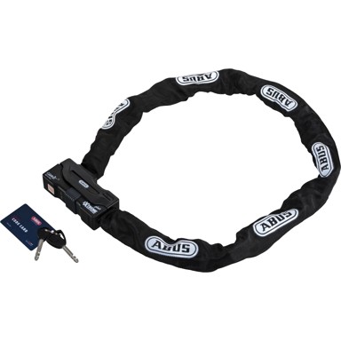 ABUS Lokot s alarmom GRANIT Extreme Plus 59/12HKS140, crni