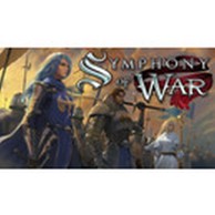 Igra za PC: Symphony of War: The Nephilim Saga (Steam)