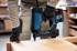 BOSCH akumulatorski klamerica GTH18V-38-2M Professional Solo, 0601482D00