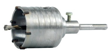 TOYA Krunsko svrdlo SDS+ W-03246, 80 mm