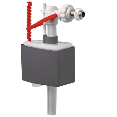 C.R. Uljevni ventil za vodokotlić SRL Rambo