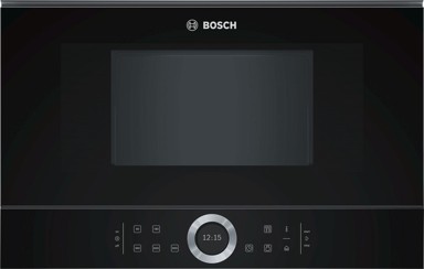 BOSCH Mikrovalna pećnica BFL634GB1