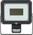BRENNENSTUHL LED reflektor 1171250542, 50 W, crni