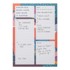 BUSY B Papirnati planer A5, 60 stranica