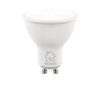 DELTACO Pametna LED žarulja SH-LGU10W, 5W