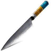 Damaskasti kuhinjski nož Ao-20192 Chef Kp20192