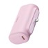 BASEUS Powerbank OS-Compact IP 5000mAh 20W, ružičasta