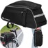 SPRINGOS Torba za bicikl 40x17 cm