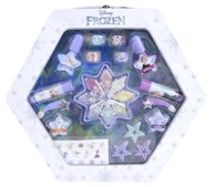 DISNEY Markwins Disney Frozen II: Kraljevska torbica za šminku