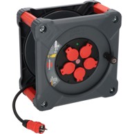 BRENNENSTUHL Produžni kabel profesionalni Drum Cube K