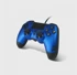 STEELPLAY Kontroler Slim Pack Multi, za PS4/PC, crno-plavi