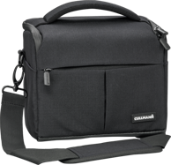 CULLMANN Torba za kameru Malaga Maxima 120 crna