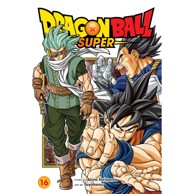 Dragon Ball Super vol. 16