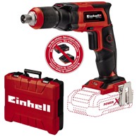 EINHELL Akumulatorska bušilica Knauf Li-solo TE-DY 18