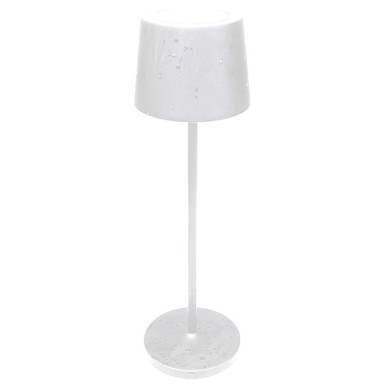 Stolna LED lampa TL-02 PRO bijela